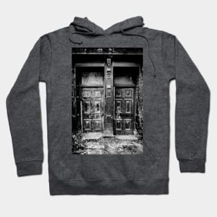 Doors of the Abyss - 2011 Hoodie